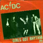 ac dc